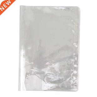 A6/A5 BooK Cover Binder Notebook Cover Waterproof Fit for Mo