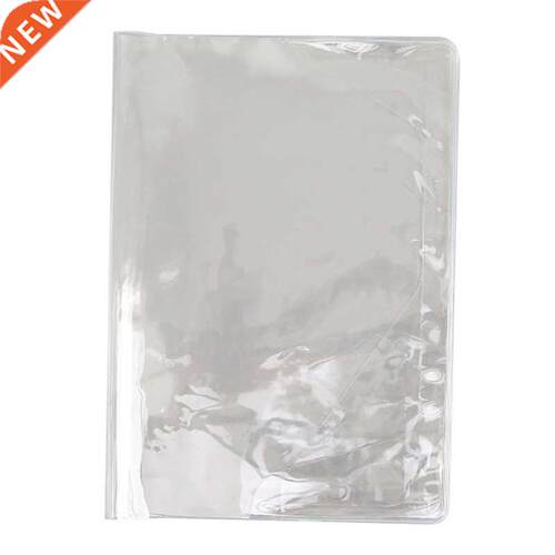 A6/A5 BooK Cover Binder Notebook Cover Waterproof Fit for Mo