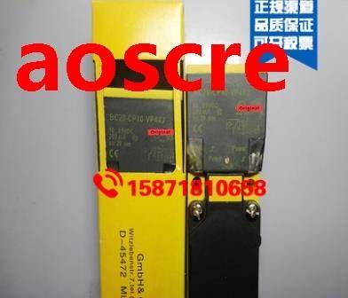 BC20-CP40-VP4X2 BC20-CP40-VN4X2 Switch Sensor New High-Quali