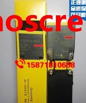 BC20-CP40-VP4X2 BC20-CP40-VN4X2 Switch Sensor New High-Quali