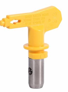 10Pcs/Set Useful Reversible Tungsten Steel Airless Paint Spr