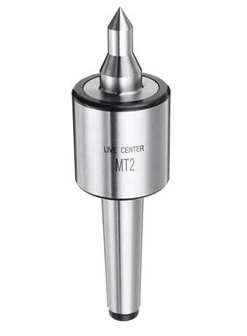 Wolike 1Set 0.001 Accuracy MT2 Morse Tapper Shank Drill Chuc