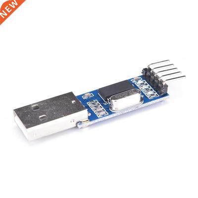 USB To RS232 TTL PL2303HX Converter Module Converter Adapter