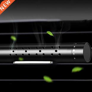 5pcs Car Air Freshener Replacement Car Perfume Car Solid Fre