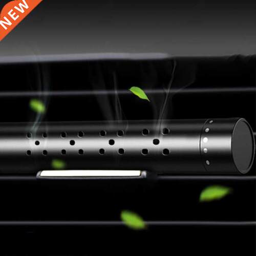 5pcs Car Air Freshener Replacement Car Perfume Car Solid Fre