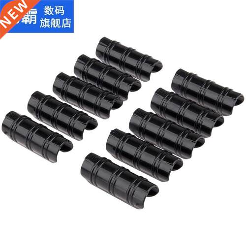 19mm/0.75 inch Garden Buildings Tube Clip Greenhouse Frame P