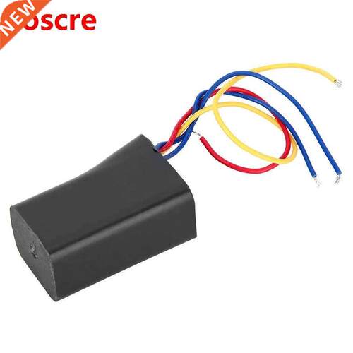 High-Voltage Generator DC3.6-6V 1000KV Boost Power Module Ge