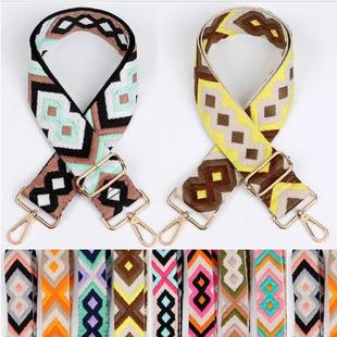 Women Crossbody Bag Strap Bag Straps Handbag Wide Belt Shoul