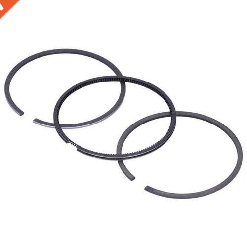 Alloy Piston Set Piston Set 3ps Can Run At High Speed And Hi