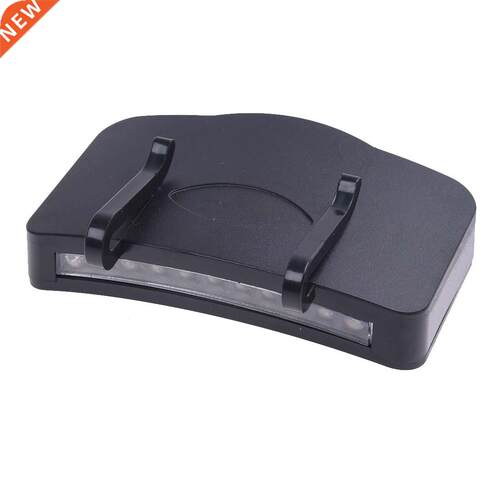 CAPLIGHT 11-LED Cap Light SODIAL