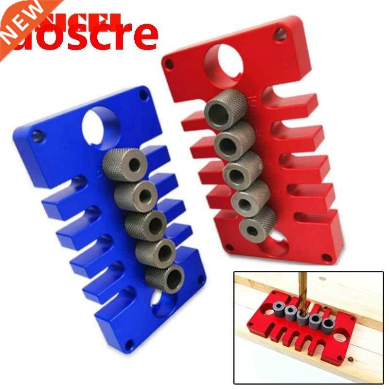 3 in 1 Punch Locator Hole Opener Aluminium alloy Dowelling J