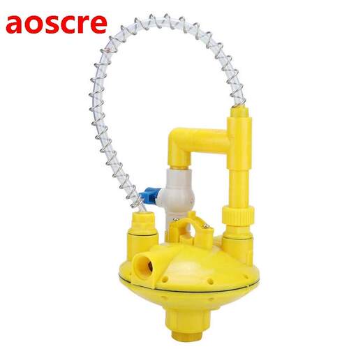 Water Drinker Pressure Regulator Regulating Reducing Valve f