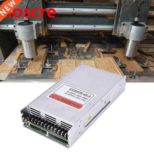 800W-48V 16A Switch Power Supply Module GY800W-48-A Engravin