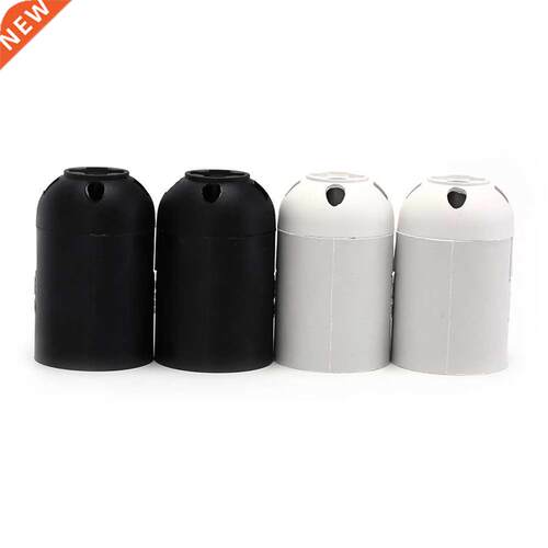 2Pcs SCREW ES E27 M10 Base Socket Lampshade Collar Splitter