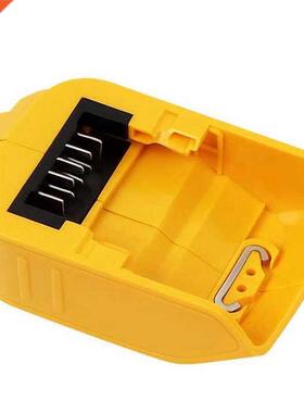 DCB090 is Suitable for Dewalt Dewei USB Charging Converter 1