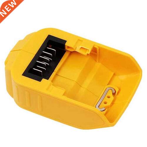DCB090 is Suitable for Dewalt Dewei USB Charging Converter 1