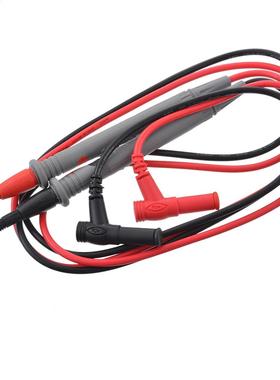 Junejour niversal Digital Multimeter Probe Test Leads Cable