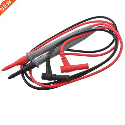 Junejour niversal Digital Multimeter Probe Test Leads Cable