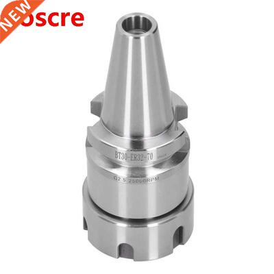 Collet Chuck Toolholder Tool Holder BT30-ER32-70 Milling Col