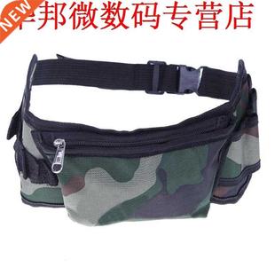 Canvas Boren Deel Pakket Opbergvakken Tool Gereedschapstas