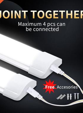 T5 Led Tube Light 220V 30/50/60CM 10W 20W Leds Tube Lamp 1FT