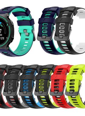 Strap For Garmin Forerunner 735xt 230 235 620 630 Wristband