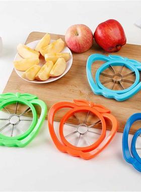 Kitchen utensils fruit slicer processing kitchen apple peele