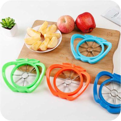 Kitchen utensils fruit slicer processing kitchen apple peele