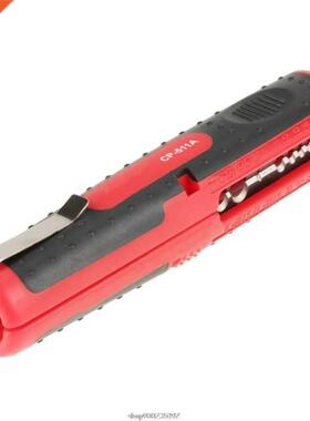 Electrician Cable Dismantling Cutter Wire Stripper Crimper M