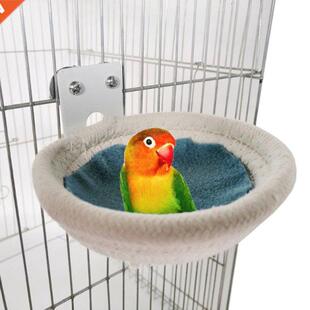 Nest for Birds Cage Breeding & Nesting House for Fin