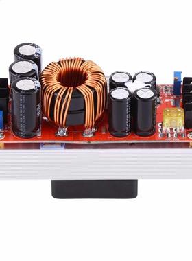 1500W DC-DC Step-up Boost Converter 10-60V to 12-90V 30A Con