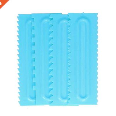 Cupcake Decoration non-stick mat Cake Scraper Cake Decorati