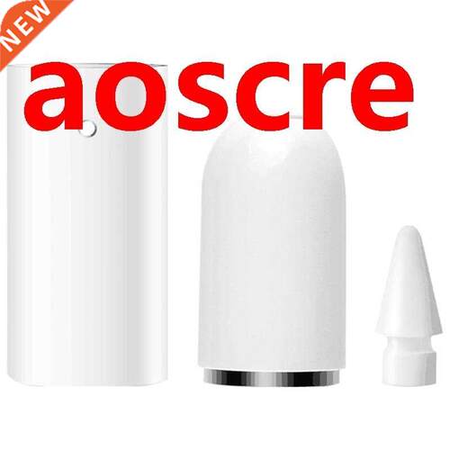 Suitable for Apple Pencil Nib/Cap/Adapter,  in 1 Stylus Acc