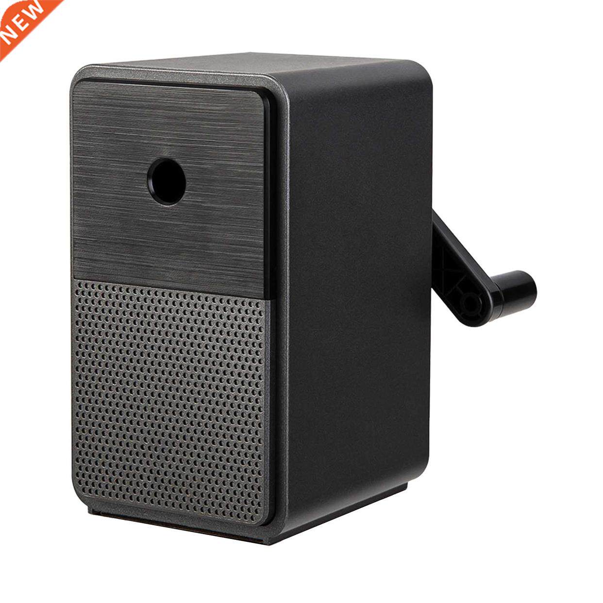 Hand Crank Lightweight With Container Manual Student Office