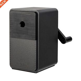 Hand Crank Lightweight With Container Manual Student Office