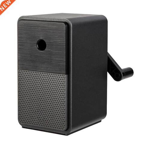Hand Crank Lightweight With Container Manual Student Office