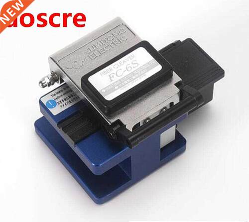 Sumitomo Knife Cable Cutter Cleaver-Tool FC-6S Ftth-Fiber Co