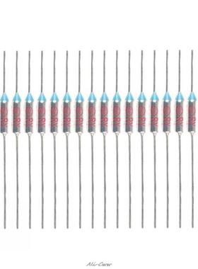 20Pcs/lot 240 Degrees Celsius RY240 TF 240 10A 250 V Temper