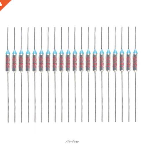 20Pcs/lot 240 Degrees Celsius RY240 TF 240 10A 250 V Temper