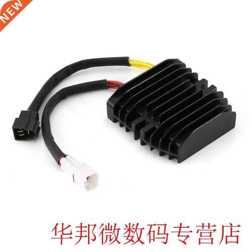 Regulator Rectifier For Suzuki Gsxr600 / Gsxr750 / Gsxr 1000