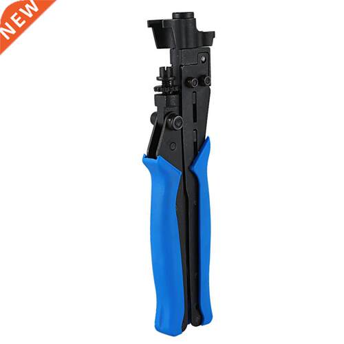 PROFESSIONAL COMPRESSION F type CRIMPING TOOLS 适用于 Crimpi