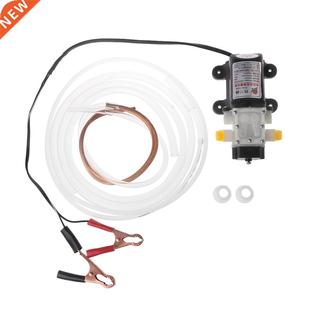 ARWDFG 12V 45W Car Electrc Ol Desel Fuel Extractor Transf