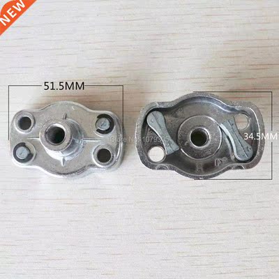 2pcs 32 Brush cutter hedge trimmer starter pulley