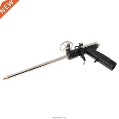 Professional Plastic Metal Polyurethane Manual Foam Expandin