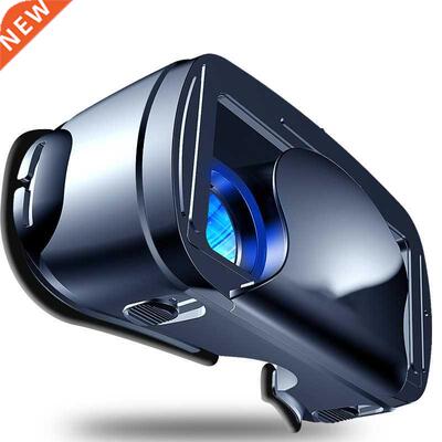 2022 New Style VR Glasses Mobile Phone Only 3D Virtual Reali