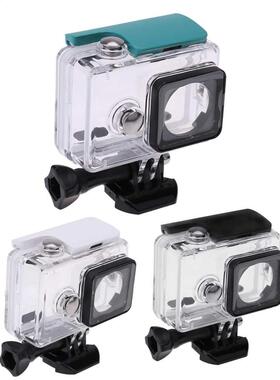 Cases Underwater 45m Protective Housing Case Shockproof Divi