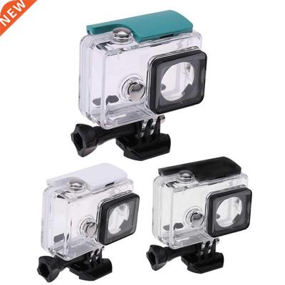 Cases Underwater 45m Protective Housing Case Shockproof Divi