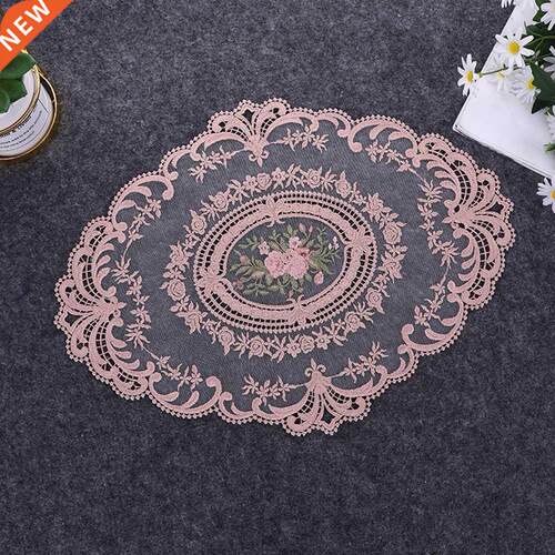 31*42cm Vntage Table Cloth Dnng Table Embrodery Craft Pl