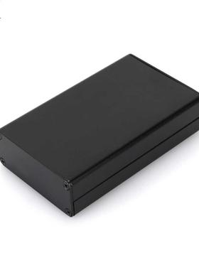 80*50*20mm Aluminum Junction Box Instrument Box Enclosure El