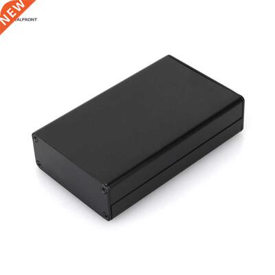 80*50*20mm Aluminum Junction Box Instrument Box Enclosure El